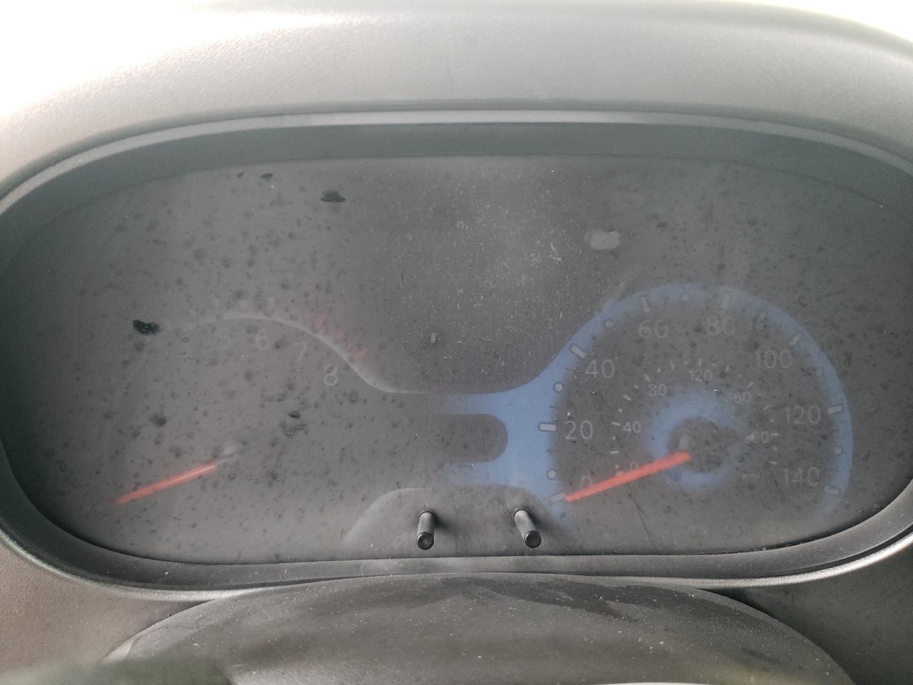 JN8AZ2KR2ET352055 2014 Nissan Cube S