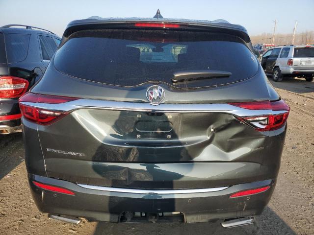 5GAERDKW4MJ131132 | 2021 BUICK ENCLAVE AV