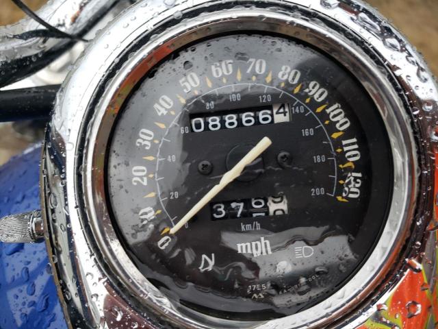 2005 KAWASAKI EN500 C - JKAENVC105A189057