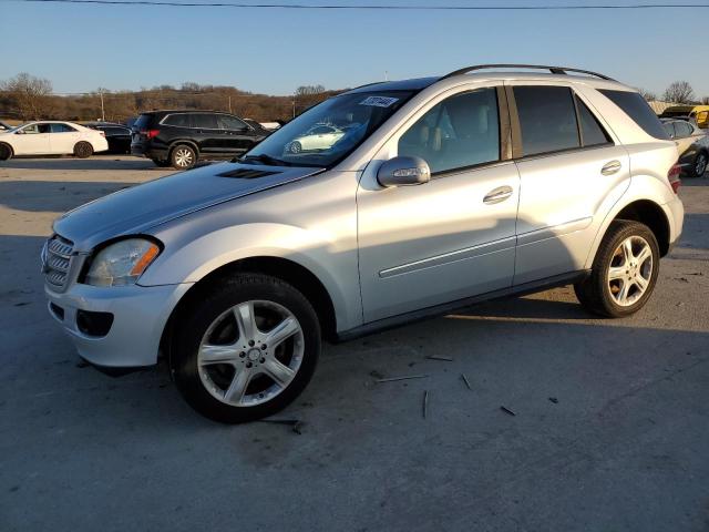 MERCEDES-BENZ ML 350