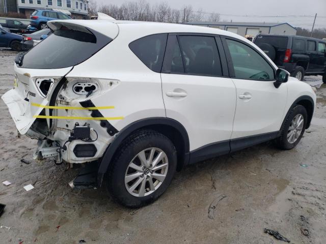 2016 Mazda Cx-5 Touring VIN: JM3KE4CY7G0862362 Lot: 40069344