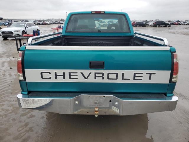 1994 Chevrolet Gmt-400 C1500 VIN: 2GCEC19Z3R1182279 Lot: 40168844