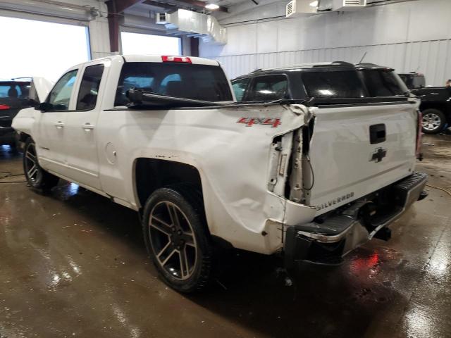 1GCVKREC2GZ277794 | 2016 CHEVROLET SILVERADO