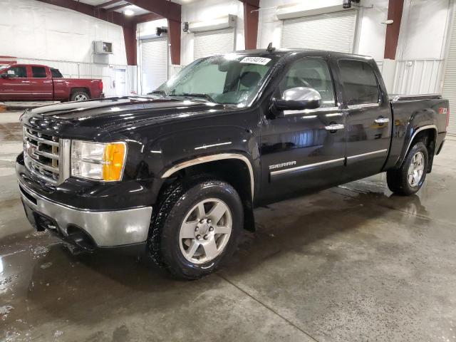 2011 GMC Sierra 1500 SLE