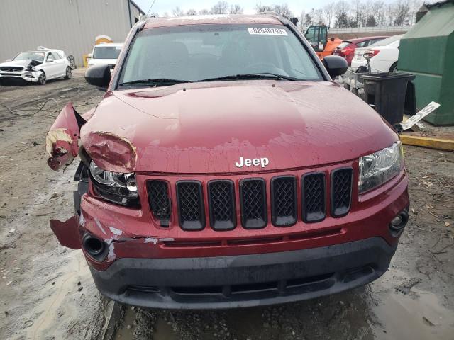 1C4NJCBB3FD152665 | 2015 JEEP COMPASS SP