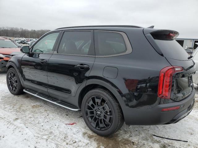 5XYP5DHC0NG306784 | 2022 KIA TELLURIDE