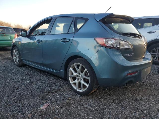 JM1BL1H68A1230718 | 2010 Mazda 3 s