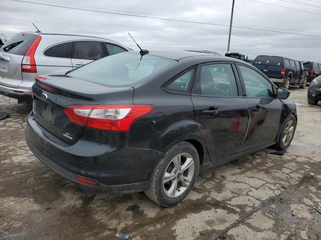 Vin: 1fadp3f2xel354403, lot: 38175554, ford focus se 20143