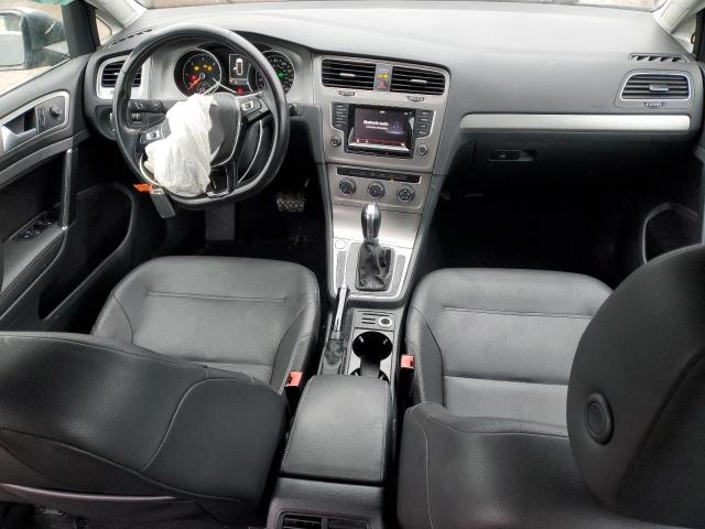 2015 VOLKSWAGEN GOLF SPORT - 3VWCA7AU6FM512465