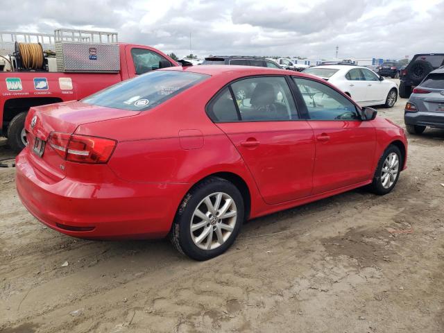 3VWD17AJ3FM290851 | 2015 VOLKSWAGEN JETTA SE