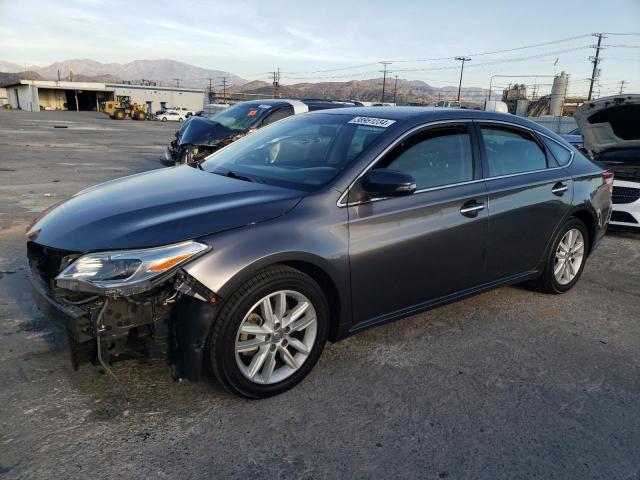 2014 Toyota Avalon Base