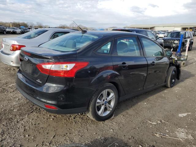 1FADP3F20EL215722 | 2014 FORD FOCUS SE