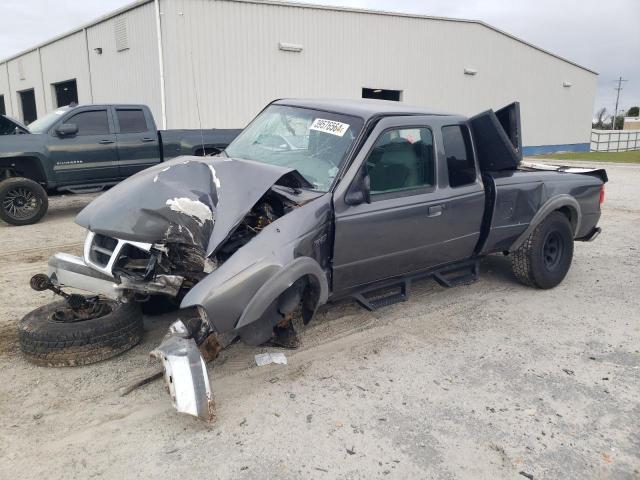 1998 Ford Ranger 