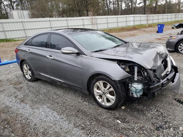 2013 Hyundai Sonata Se VIN: 5NPEC4AC2DH647246 Lot: 37715694