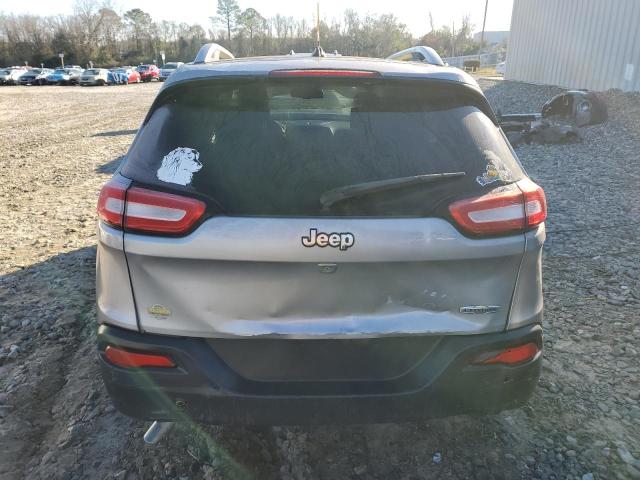 1C4PJLCB9EW227220 | 2014 JEEP CHEROKEE L