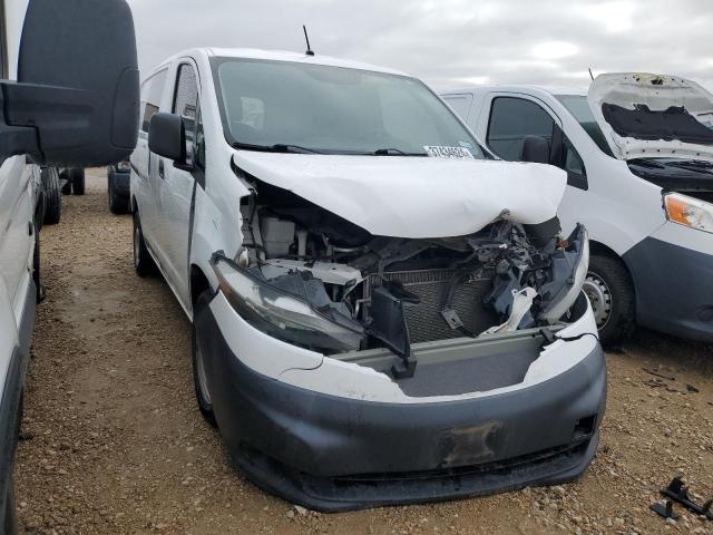 3N6CM0KN1HK695682 | 2017 NISSAN NV200 2.5S