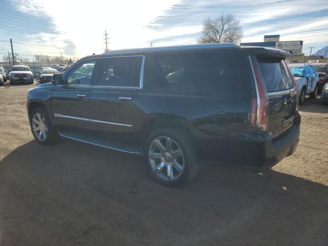 1GYS4JKJ4KR234627 | 2019 CADILLAC ESCALADE E