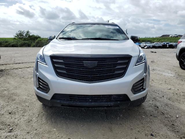 1GYKNARS0KZ283741 | 2019 CADILLAC XT5