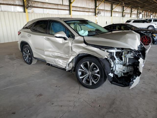 2T2ZZMCA9HC044648 | 2017 LEXUS RX 350 BAS