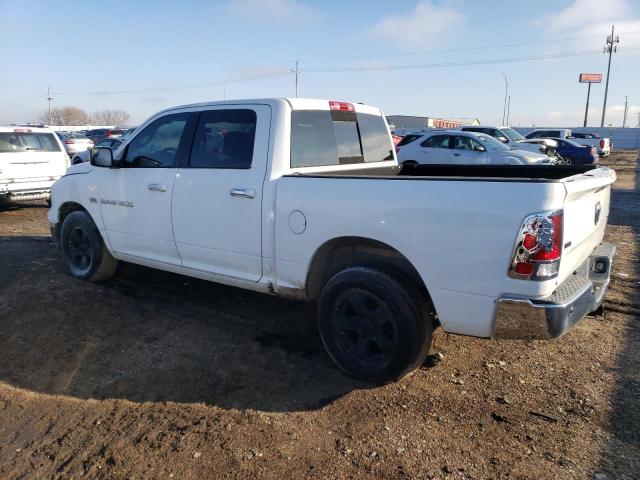 1D7RV1CT6BS560297 | 2011 Dodge ram 1500