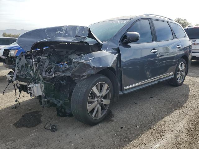 Vin: 5n1ar2mn2dc638679, lot: 39012504, nissan pathfinder s 2013 img_1