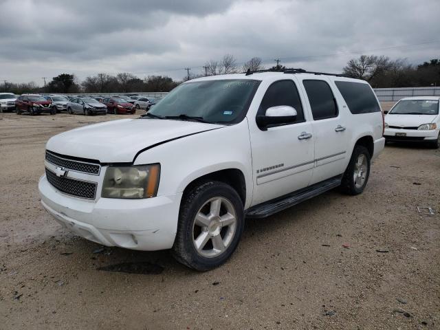 1GNFC36079J122945 2009 Chevrolet Suburban C1500 Ltz