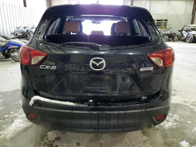 JM3KE2CY7G0631143 | 2016 MAZDA CX-5 TOURI