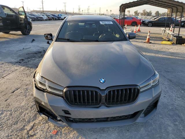 2021 BMW M550XI - WBA13BK04MCH31006