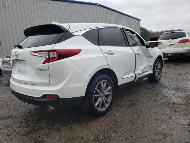 5J8TC1H59LL000366 | 2020 ACURA RDX TECHNO