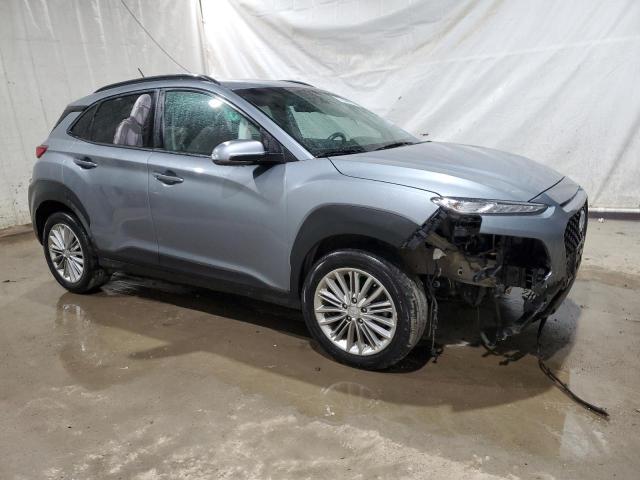 KM8K2CAA0MU719299 Hyundai Kona SEL 4