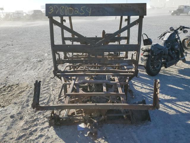 2016 POLARIS RANGER CRE - 3NSRVA872GG826711