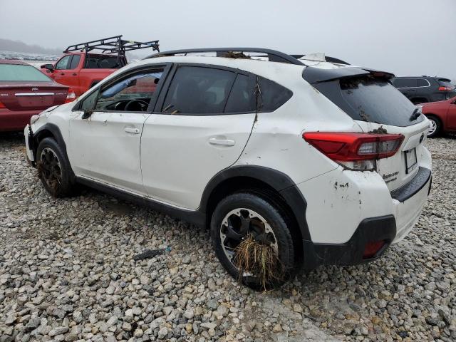 2022 SUBARU CROSSTREK - JF2GTAPC5N8267253