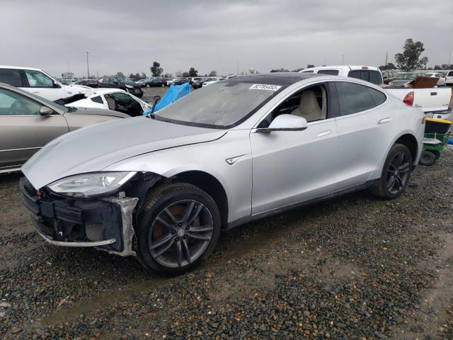 5YJSA1DN1CFS00120 | 2012 Tesla model s