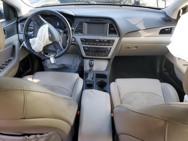 2016 HYUNDAI SONATA SPO - 5NPE34AF4GH374115