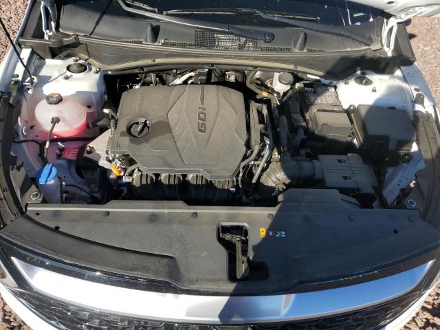 2023 KIA SPORTAGE S - 5XYK43AF4PG107056