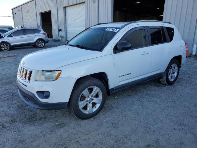 1J4NT1FBXBD267597 2011 Jeep Compass Sport