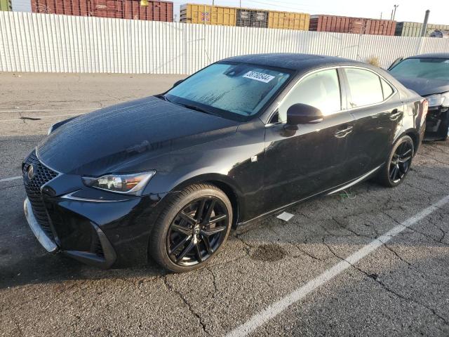 JTHBA1D22K5088013 | 2019 LEXUS IS 300