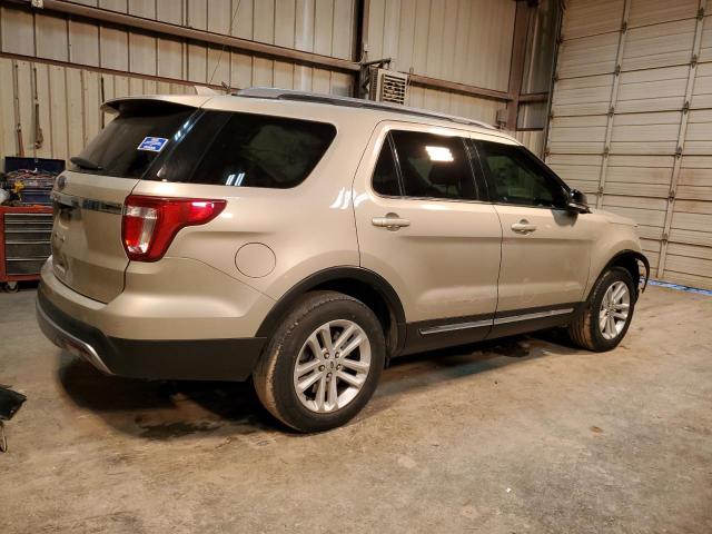 1FM5K7D84HGD86655 | 2017 FORD EXPLORER X