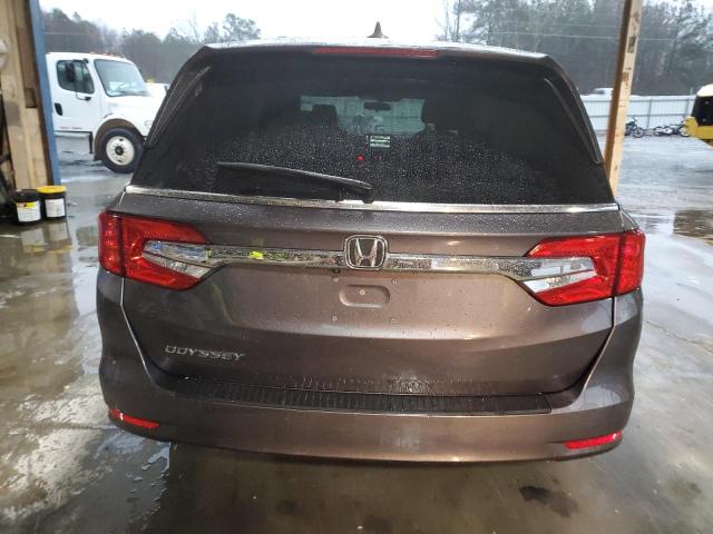 5FNRL6H57KB002771 | 2019 HONDA ODYSSEY EX