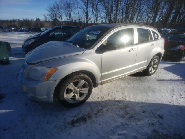 2011 Dodge Caliber Mainstreet