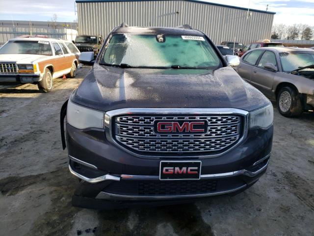 VIN JM3KFBCM4P0267032 2017 GMC ACADIA DEN no.5