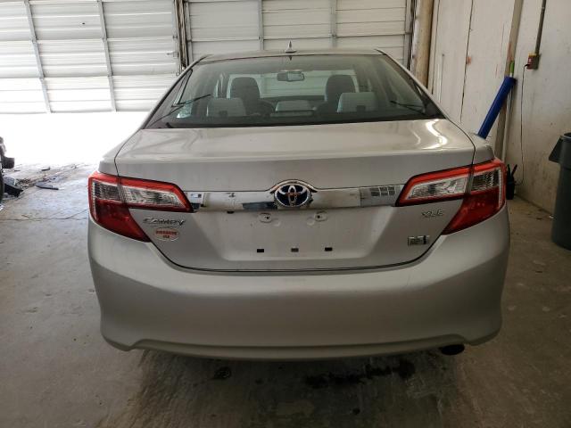 4T1BD1FK6CU024498 | 2012 Toyota camry hybrid