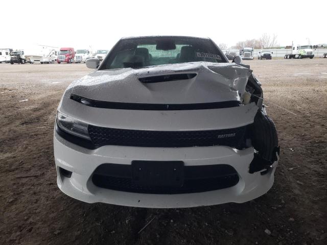 2021 DODGE CHARGER R/ 2C3CDXCT1MH584513