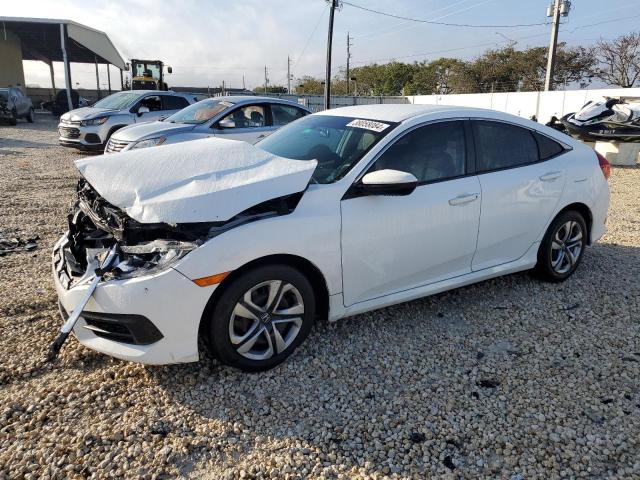 Vin: 19xfc2f53he015501, lot: 38058084, honda civic lx 2017 img_1