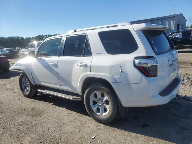 JTEZU5JR5E5067611 | 2014 TOYOTA 4RUNNER SR