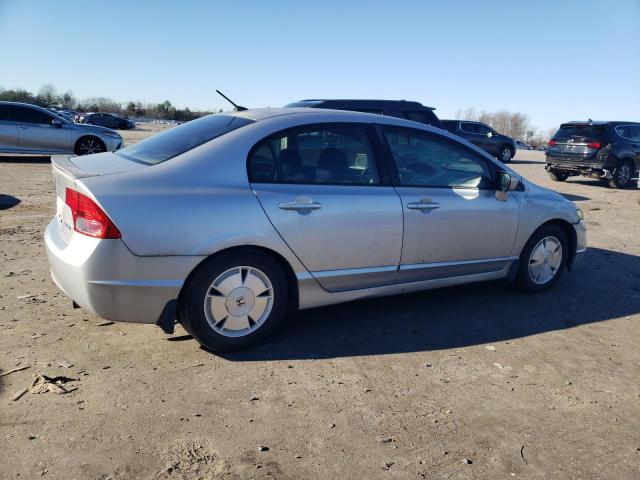 JHMFA36246S014660 | 2006 Honda civic hybrid