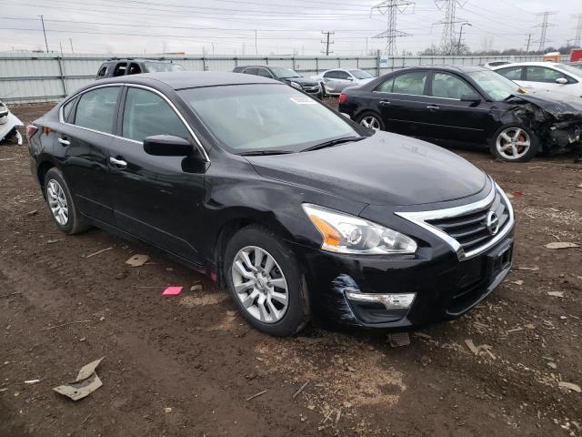 1N4AL3AP2EN216120 | 2014 NISSAN ALTIMA 2.5