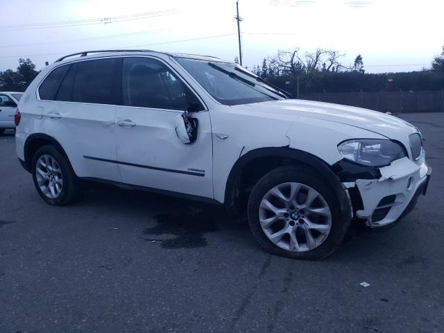 VIN 5UXZV4C59D0G57037 2013 BMW X5, Xdrive35I no.4