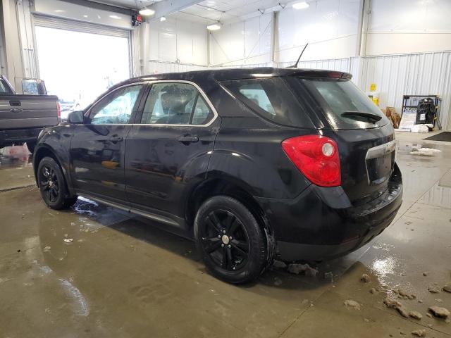 2015 CHEVROLET EQUINOX LS - 2GNALAEK2F6141316