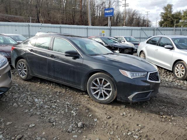 19UUB1F57JA006122 | 2018 ACURA TLX TECH